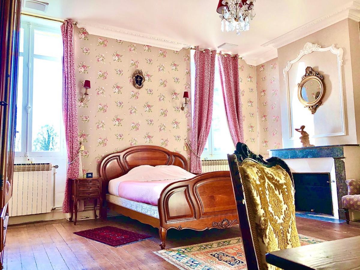 Chateau Gunes Cissac-Médoc Εξωτερικό φωτογραφία