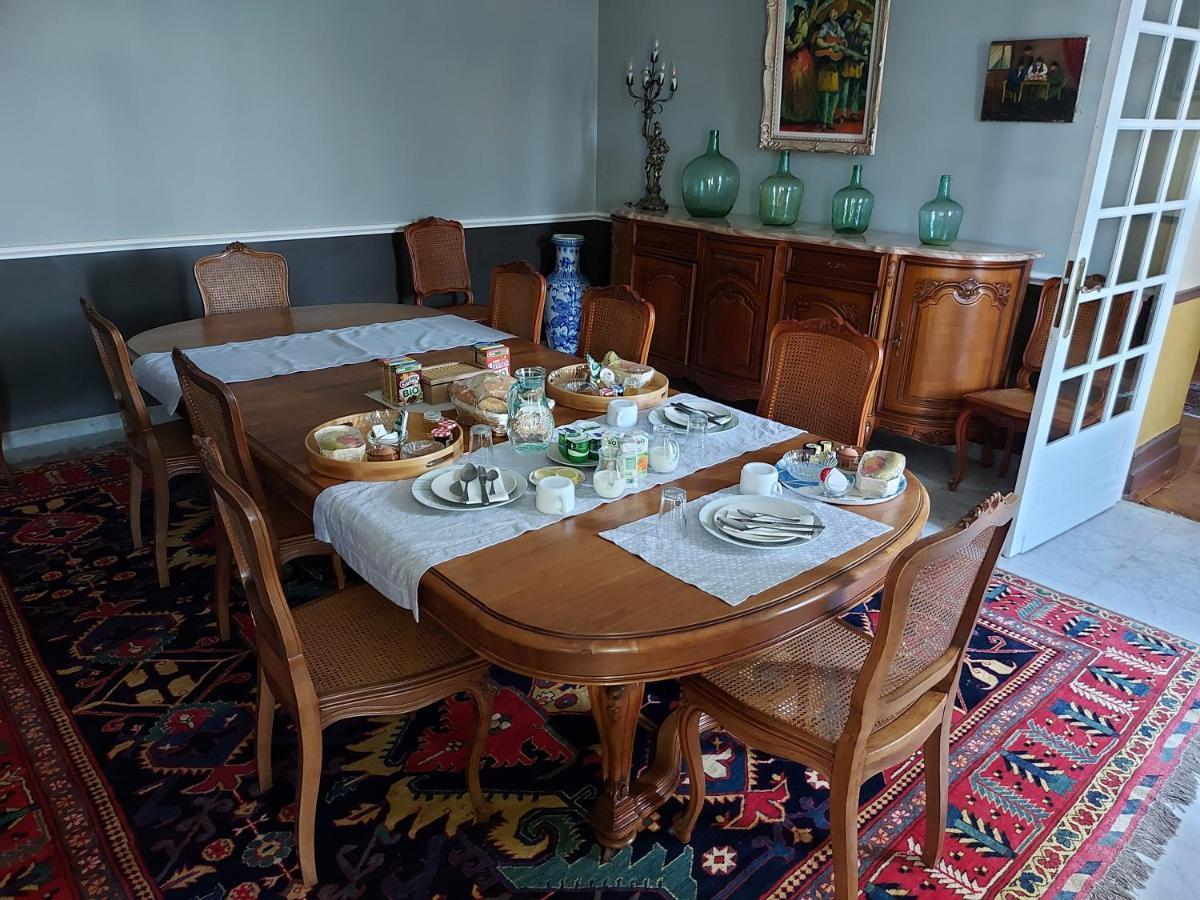 Chateau Gunes Cissac-Médoc Εξωτερικό φωτογραφία