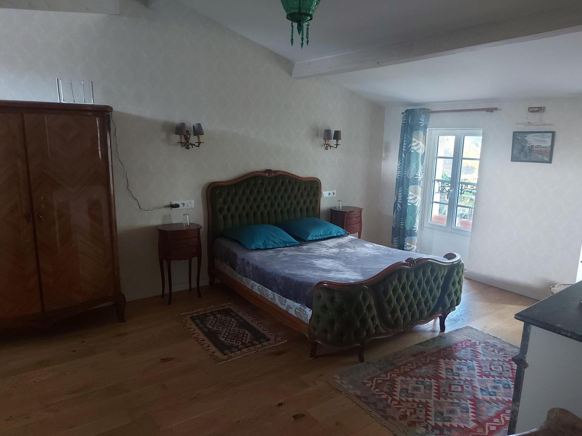 Chateau Gunes Cissac-Médoc Εξωτερικό φωτογραφία